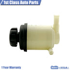 Power Steering Reservoir with Cap for Hyundai Veracruz (2007–2012)