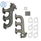Exhaust Manifold Set for Ford F150 E150 (1999–2008)