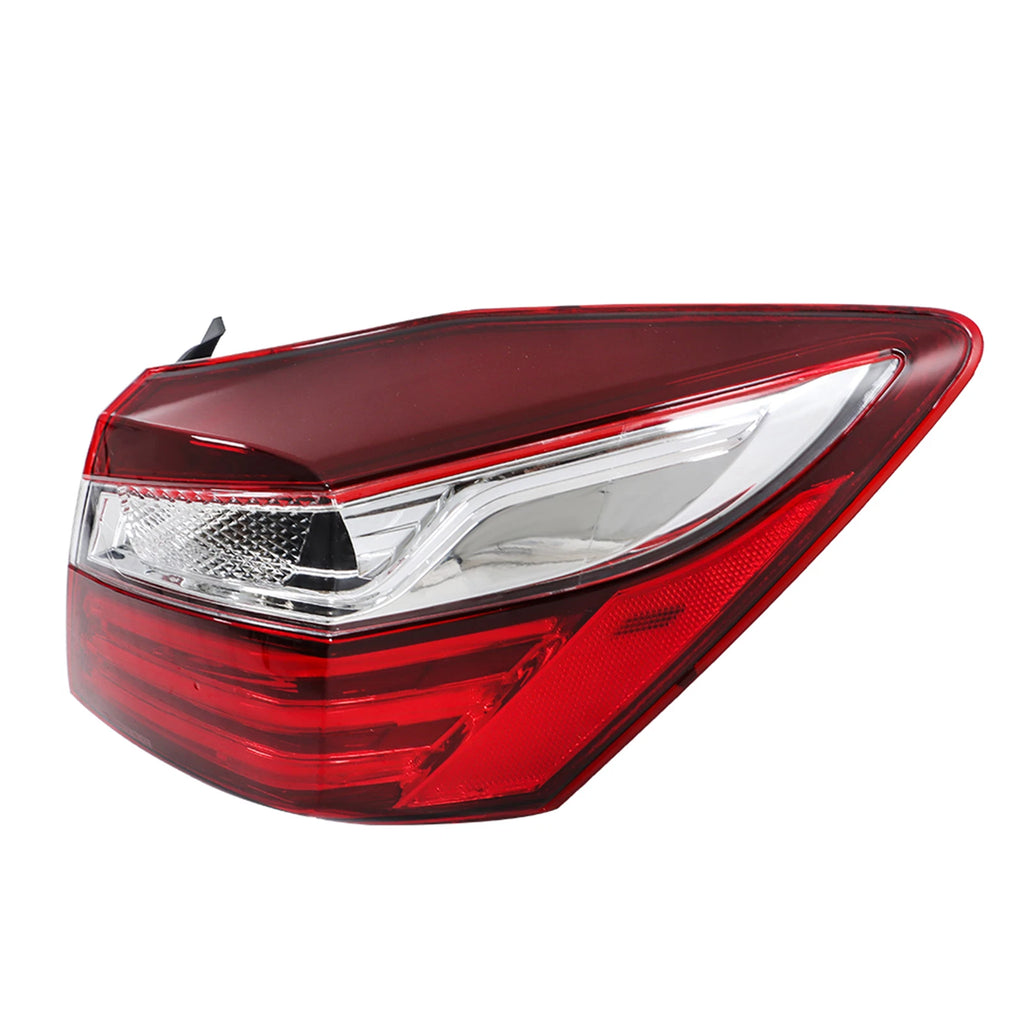 LED Tail Light Assembly for Honda Accord (2016-2017) Rear Passenger Side