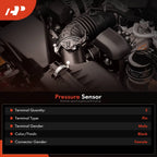 Fuel Pressure Sensor for Ford Explorer (2012-2015)