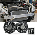 Electronic Radiator Fan Assembly for Nissan Teana Altima 2.0T (L34)