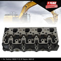 Cylinder Head Assembly for Perkins 3024C/T C2.2T Engine