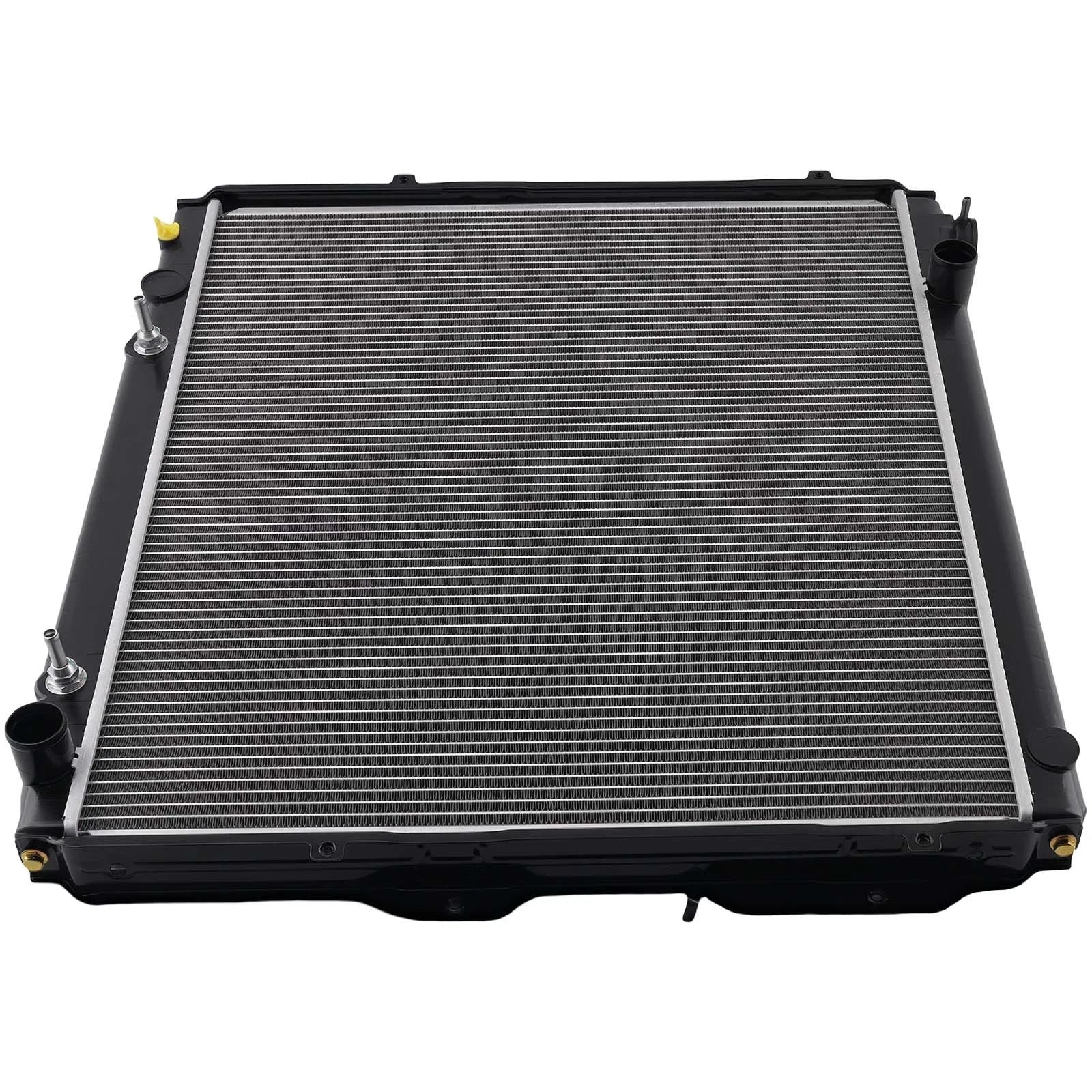Cooling Radiator Assembly for Toyota Sequoia 4.7L (2001–2007) 16410YZZAU
