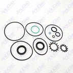 Lower Unit Seal Kit 876268 for Volvo Penta 200 250 270 280 290HP (–)