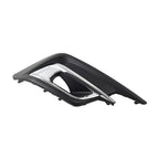 Front Bumper Fog Light Bezel Cover for Subaru Legacy 2.5i (2018-2019)