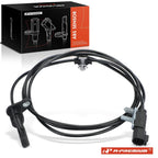 Rear Right ABS Wheel Speed Sensor for Chevy Silverado 1500 GMC Sierra (2007â2013)