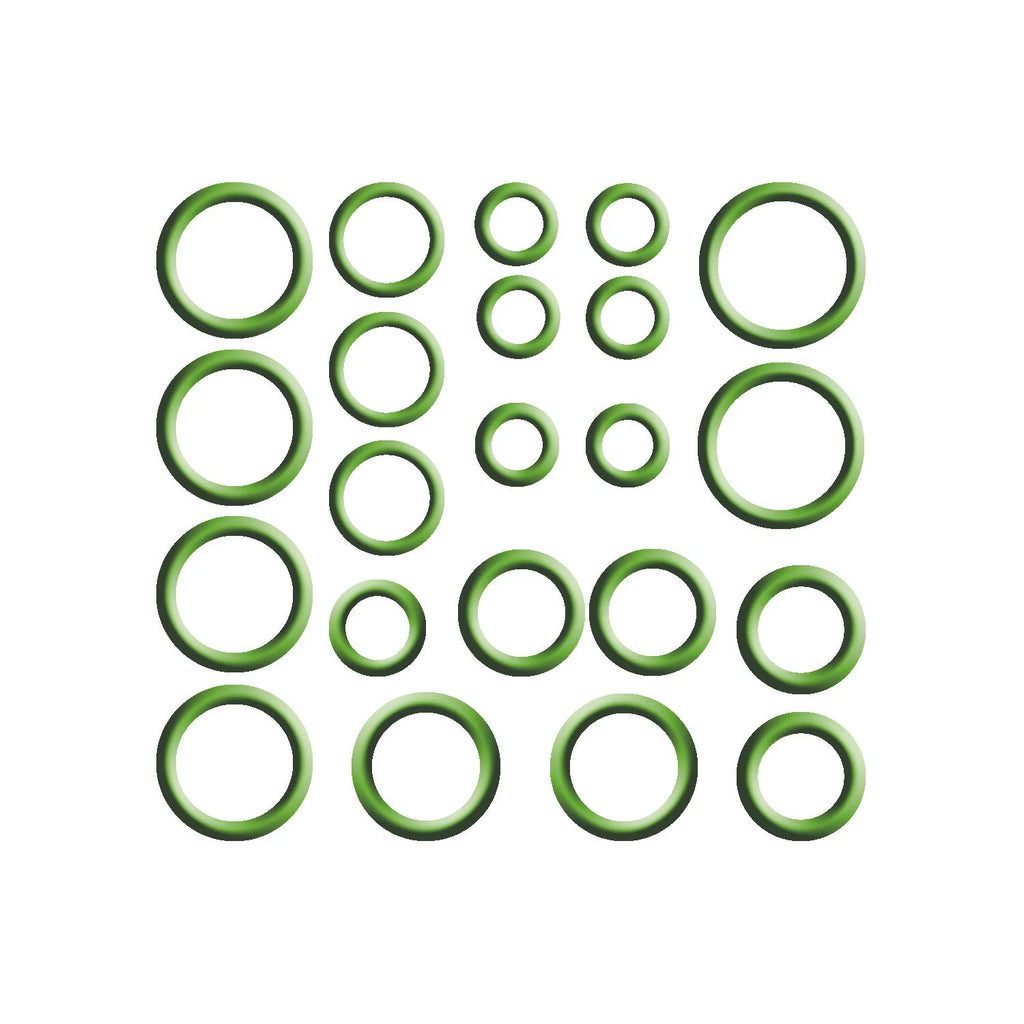 Replacement A/C System Seal Kit MT2562 Replacement Parts For L4 Engine