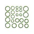 Replacement A/C System Seal Kit MT2562 Replacement Parts For L4 Engine