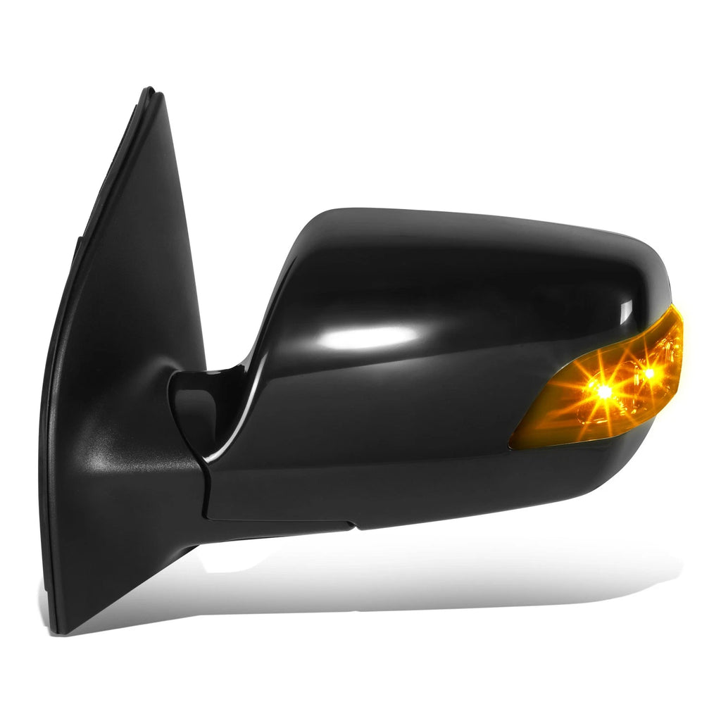 Power Adjust Side Rear View Door Mirror Left LH for Kia Sedona (2009–2014)