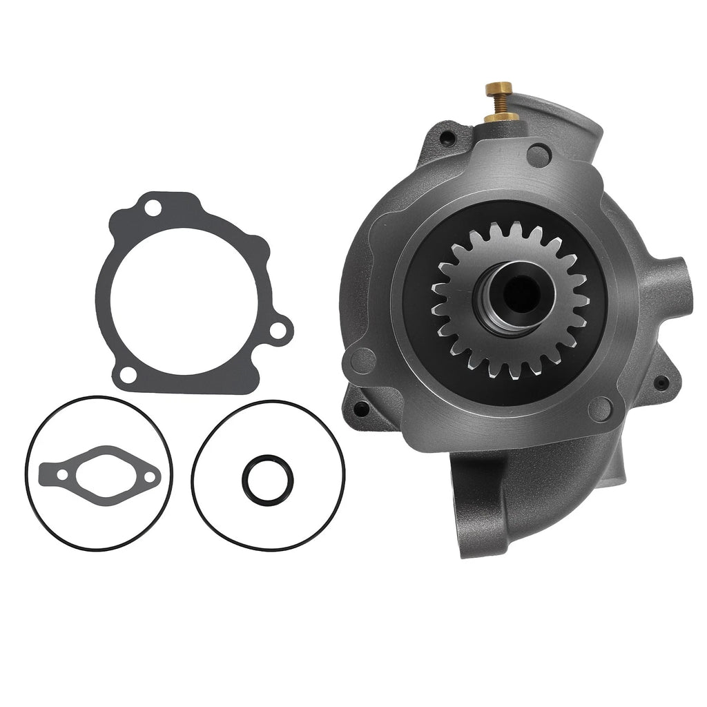 Water Pump for Cummins L10e L330e (1990-1999)