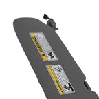 Right Sun Visor with Mirror for Honda CR-V (2017-2022)