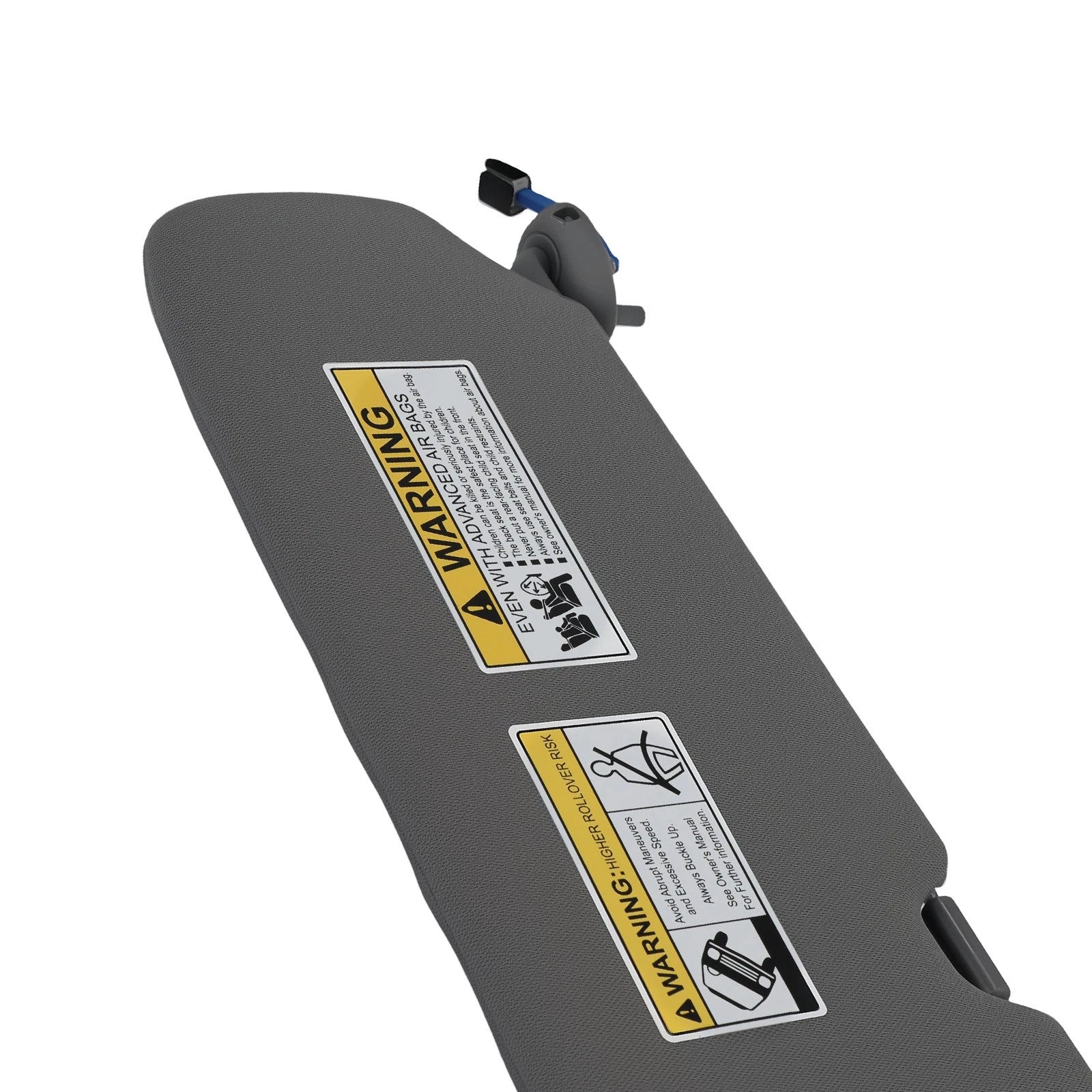 Right Sun Visor with Mirror for Honda CR-V (2017-2022)