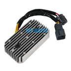 Voltage Rectifier Regulator for Kymco MXU 700i EX EPS IRS T3B UXV 450 (2013–2016)