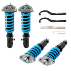 Coilover Suspension Lowering Kit for Subaru Outback (2010–2014)