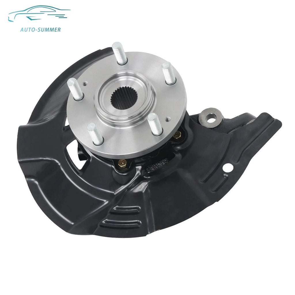 Steering Knuckle Assembly for Hyundai Sonata (2011)