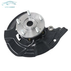 Steering Knuckle Assembly for Hyundai Sonata (2011)