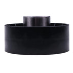 70 mm Belt Tensioner Pulley for Volvo Penta KAD32 (1995–1999)