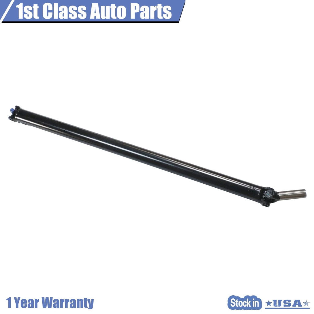 Rear Drive Shaft Assembly for Silverado 1500, Sierra 1500 (1999–2005)