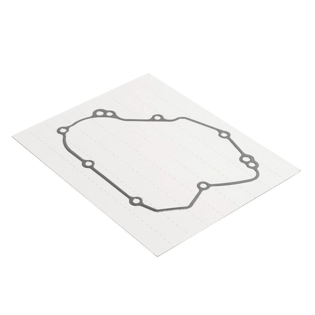 Left Cover Generator Case Gasket for Kawasaki (11061-0358, 11061-0452, 11061-0852)