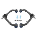 Front Upper Control Arm for Chevy Silverado 2500HD 3500 HD (2001–2010)