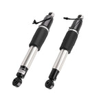 2X Rear Shock Absorbers for Cadillac Escalade, Chevy Tahoe, GMC Yukon (2015–2020)