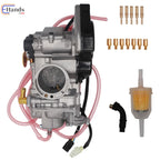 Carburetor for Honda TRX450R TRX450ER (2006–2014) 16046-HP1-601