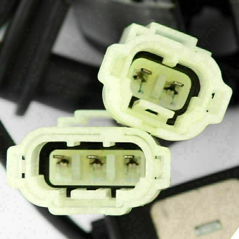 Alternator Magneto Stator for Honda TRX 250 TE TM Recon Sportrax 250 (2005–2018)