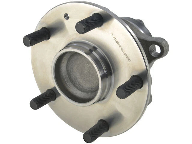 Rear Wheel Hub Assembly for Suzuki SX4 FWD (2008–2013) VF737DZ