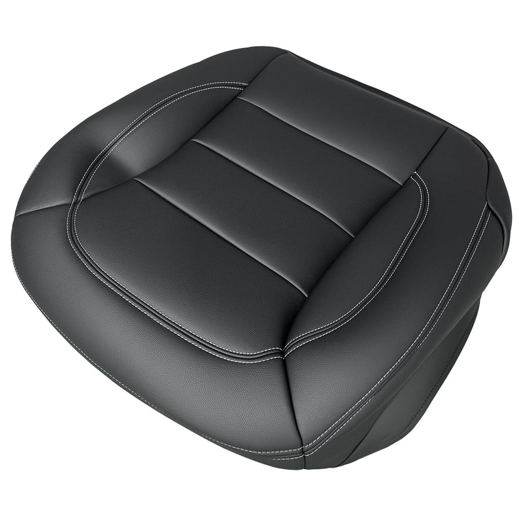 Driver Bottom Seat Cover for Mercedes Benz ML250/ML350/ML400 (2012–2015)