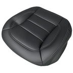 Driver Bottom Seat Cover for Mercedes Benz ML250/ML350/ML400 (2012–2015)