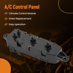 Left Power Seat Switch 87016-1AA0A for Nissan Murano Pathfinder (2009–2013)