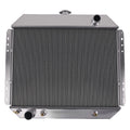 3-Row Core Radiator for Ford F-Series Truck Bronco V8 (1968–1979)
