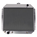 3-Row Core Radiator for Ford F-Series Truck Bronco V8 (1968–1979)