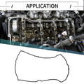 Valve Cover Gasket No.123415R1003 for Honda City (2015–2020)