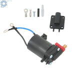 Fuel Primer Choke Solenoid for OMC Johnson Evinrude