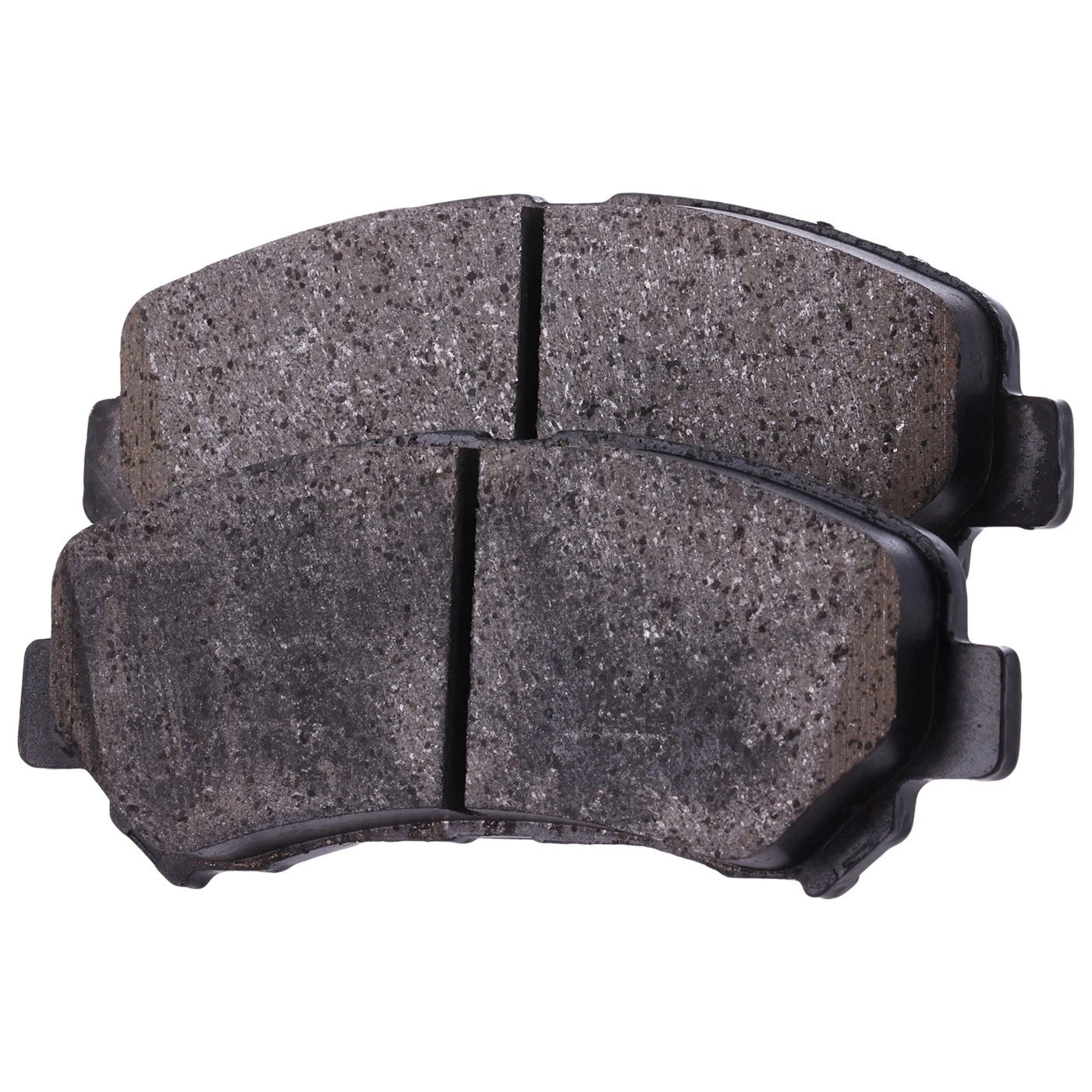 Brake Disc and Pad Kit for Nissan Maxima (2009–2018) Front 12.6 Inches