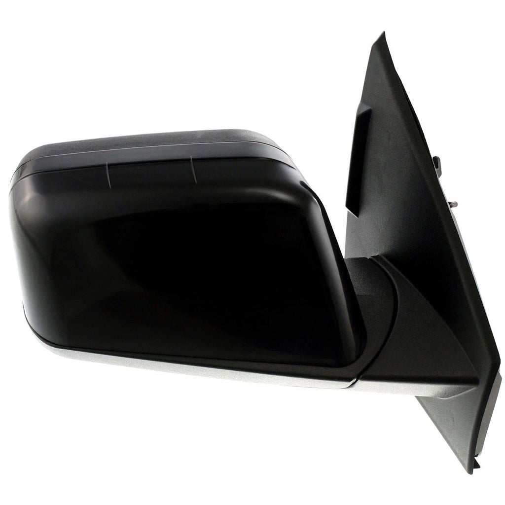 Passenger Side Manual Folding Mirror for 2007 Ford Edge