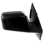 Passenger Side Manual Folding Mirror for 2007 Ford Edge