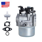 Carburetor for Briggs & Stratton Engines (111000–121000)