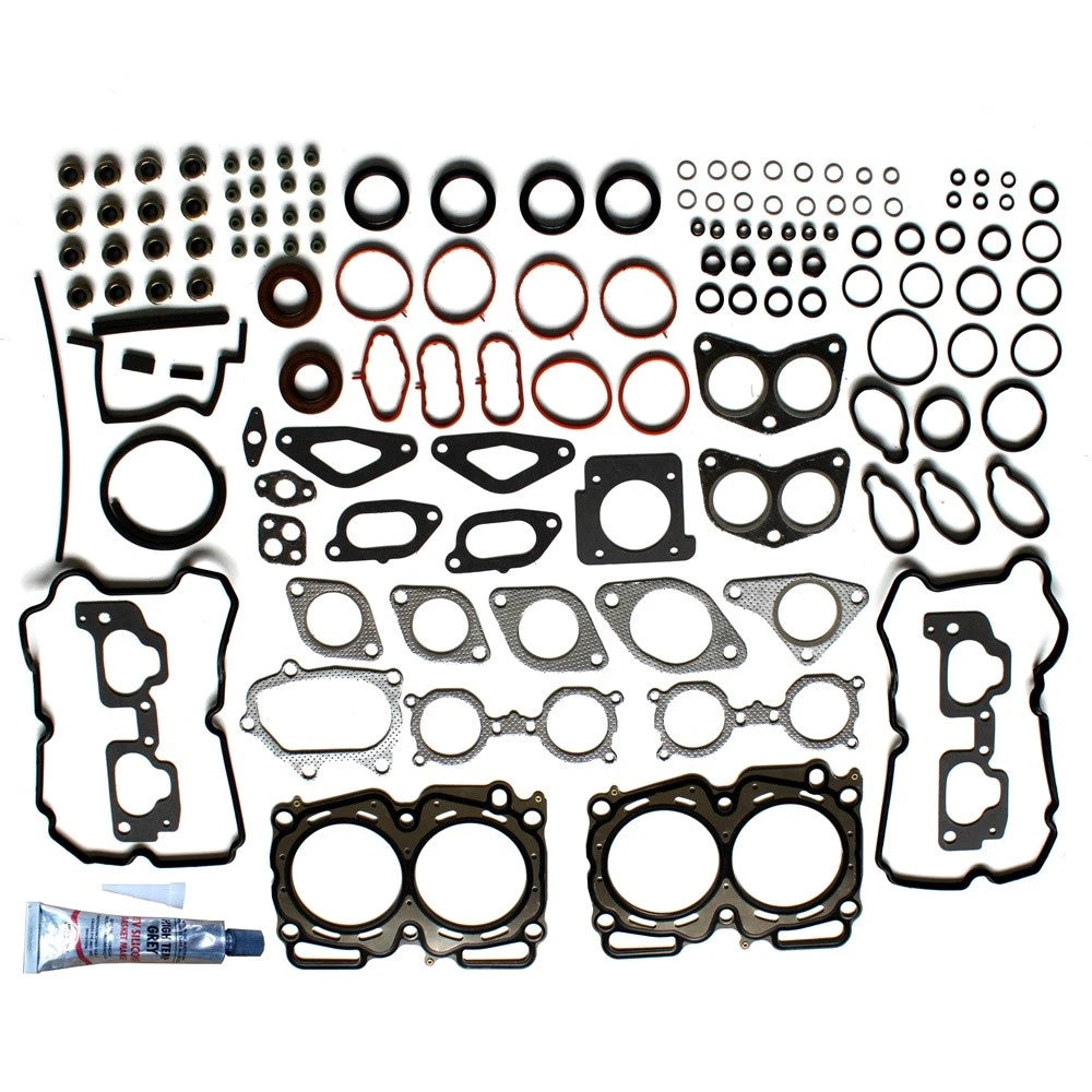Head Gasket Set for Subaru Impreza BAJA 2.5L H4 EJ257 EJ255 (2004–2006)