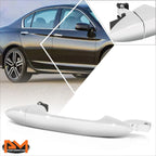 Power Adjustable Side View Door Mirror for Tundra Crew Cab (2004–2006)