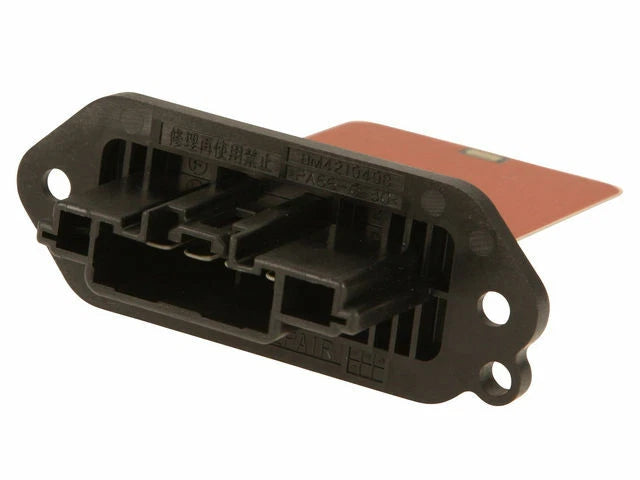 Blower Motor Resistor for Mazda 3 Sport (2009) T553NP