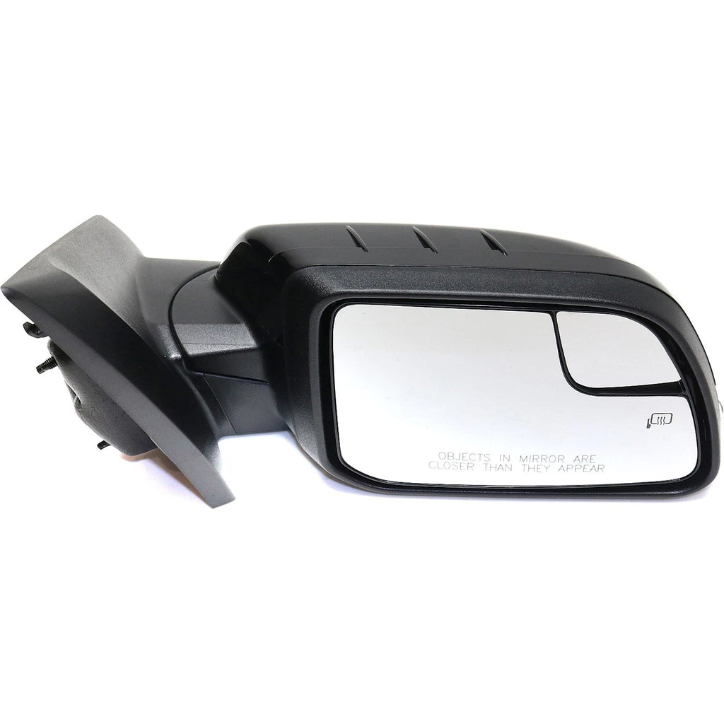 Power Heated Turn Signal Mirrors for Lincoln MKX (2011–2015)