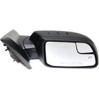 Power Heated Turn Signal Mirrors for Lincoln MKX (2011–2015)