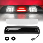 LED 3rd Brake Light for Chevrolet Silverado 2500 HD (2014–2018) Smoked