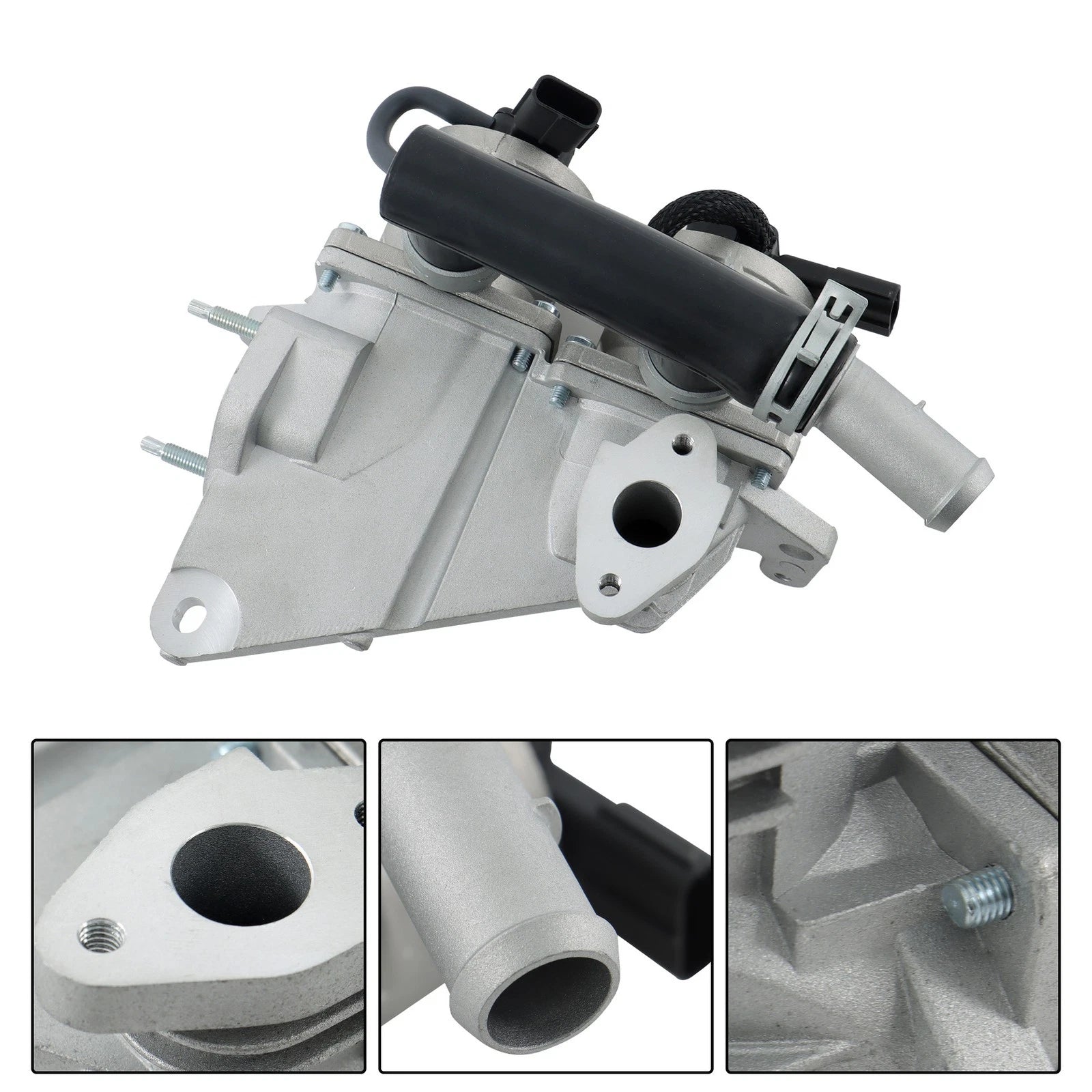 Secondary Air Injection Valve for Toyota Tacoma (2012–2015)