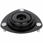 Set of 2 Front Shock and Strut Mounts for Honda Civic CR-V Element Acura EL RSX (2001–2011)