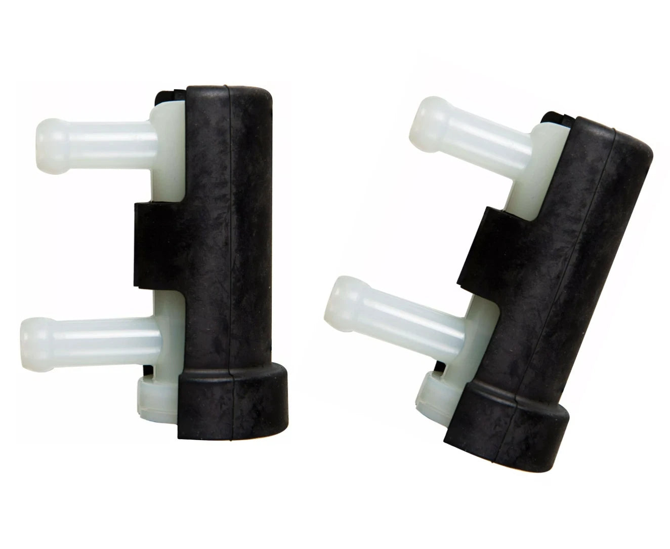 2Pcs Fuel Filter for Yamaha Outboard 4 Stroke 75-225 HP (69J-24502-00)