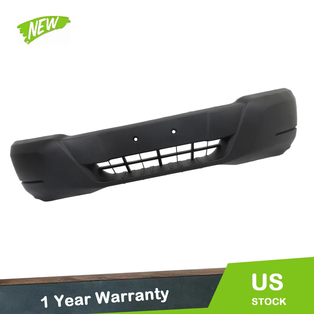 Bumper Cover Fascia Front Lower for Ford Transit-150 (2015–2019) FO1000707C