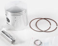 Piston Kit Pro Lite 66.00/Std for Kawasaki